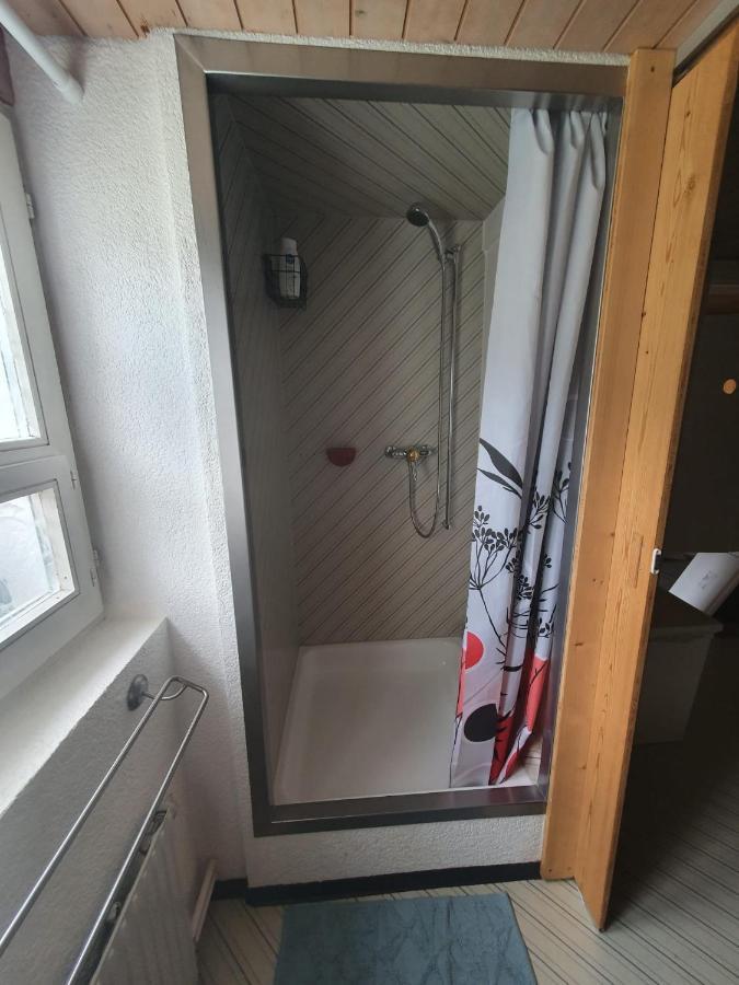 Lilalama Apartment